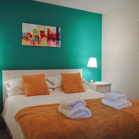 Apartament Fairview Salcombe Zewnętrze zdjęcie
