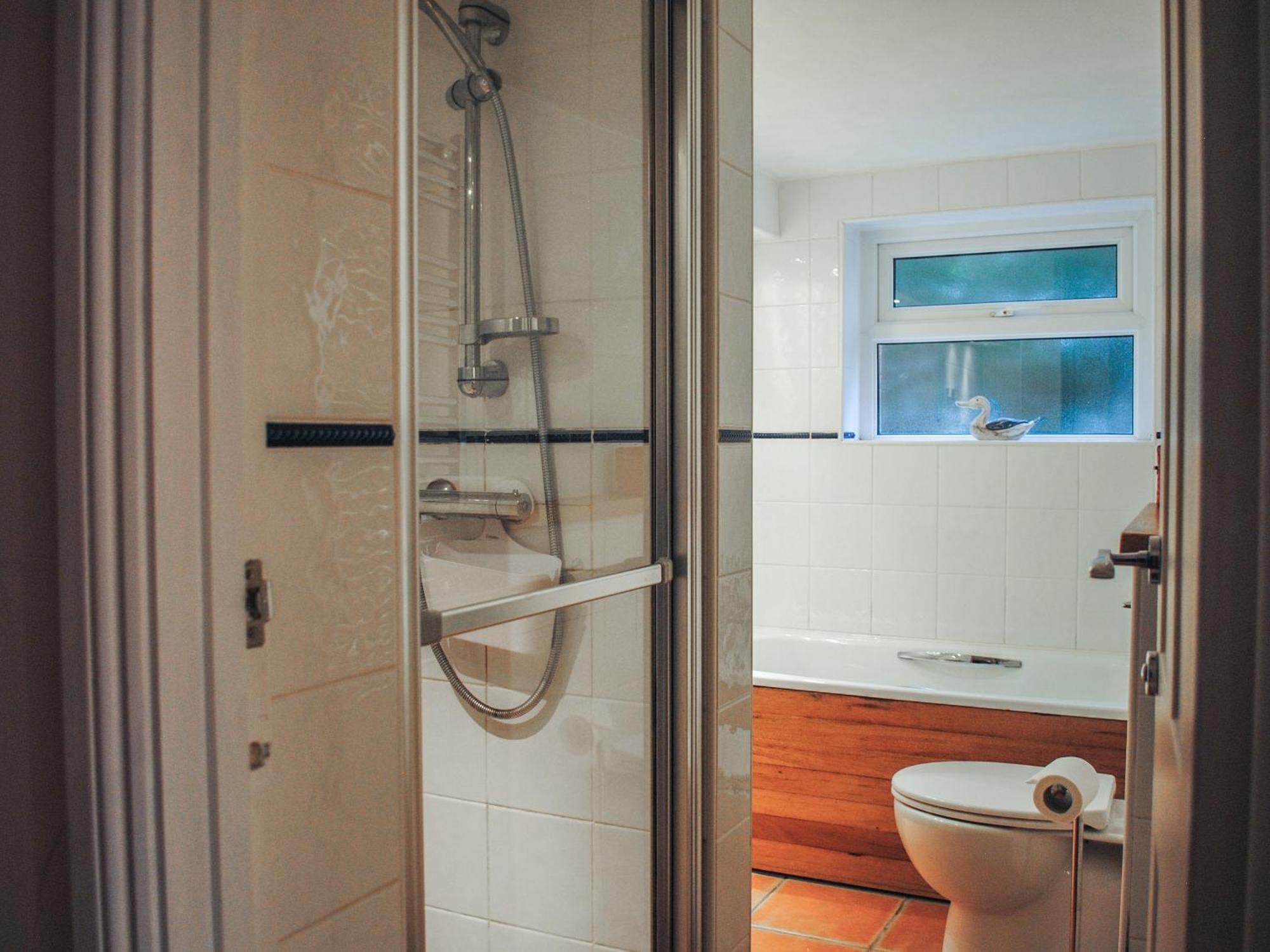 Apartament Fairview Salcombe Zewnętrze zdjęcie