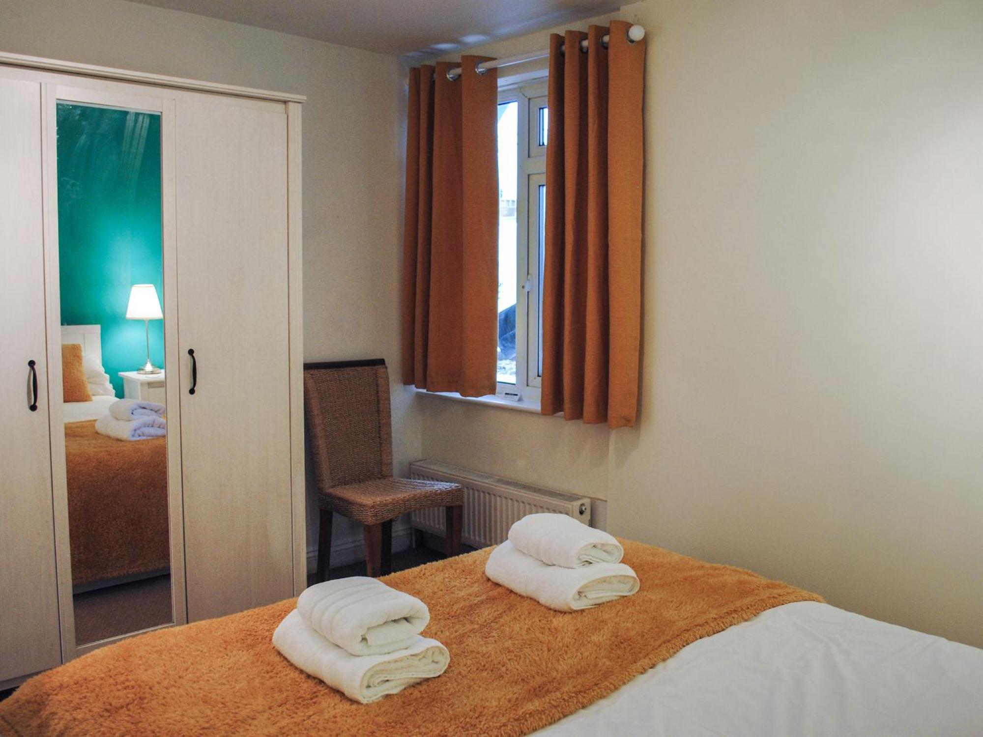 Apartament Fairview Salcombe Zewnętrze zdjęcie