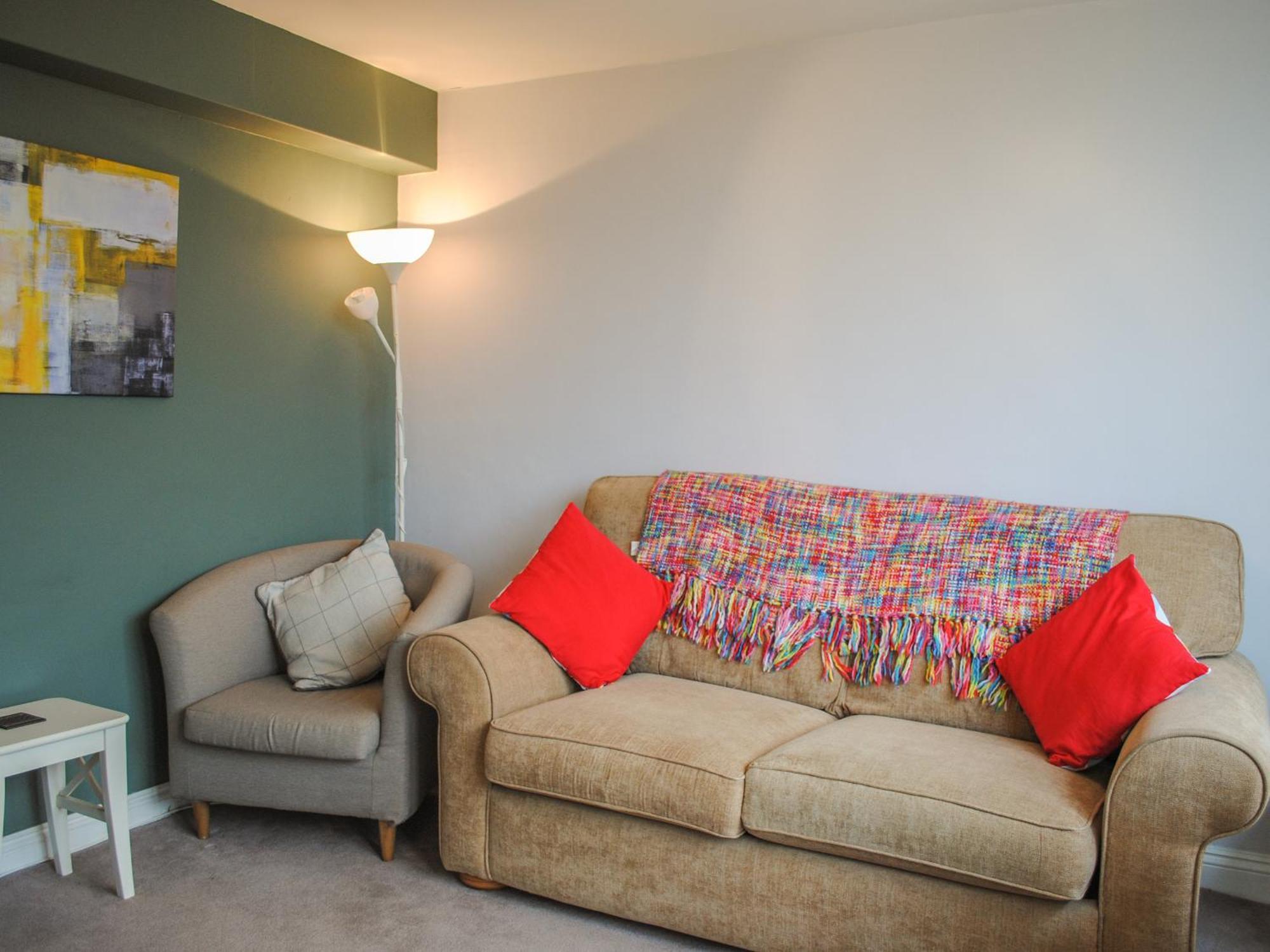 Apartament Fairview Salcombe Zewnętrze zdjęcie