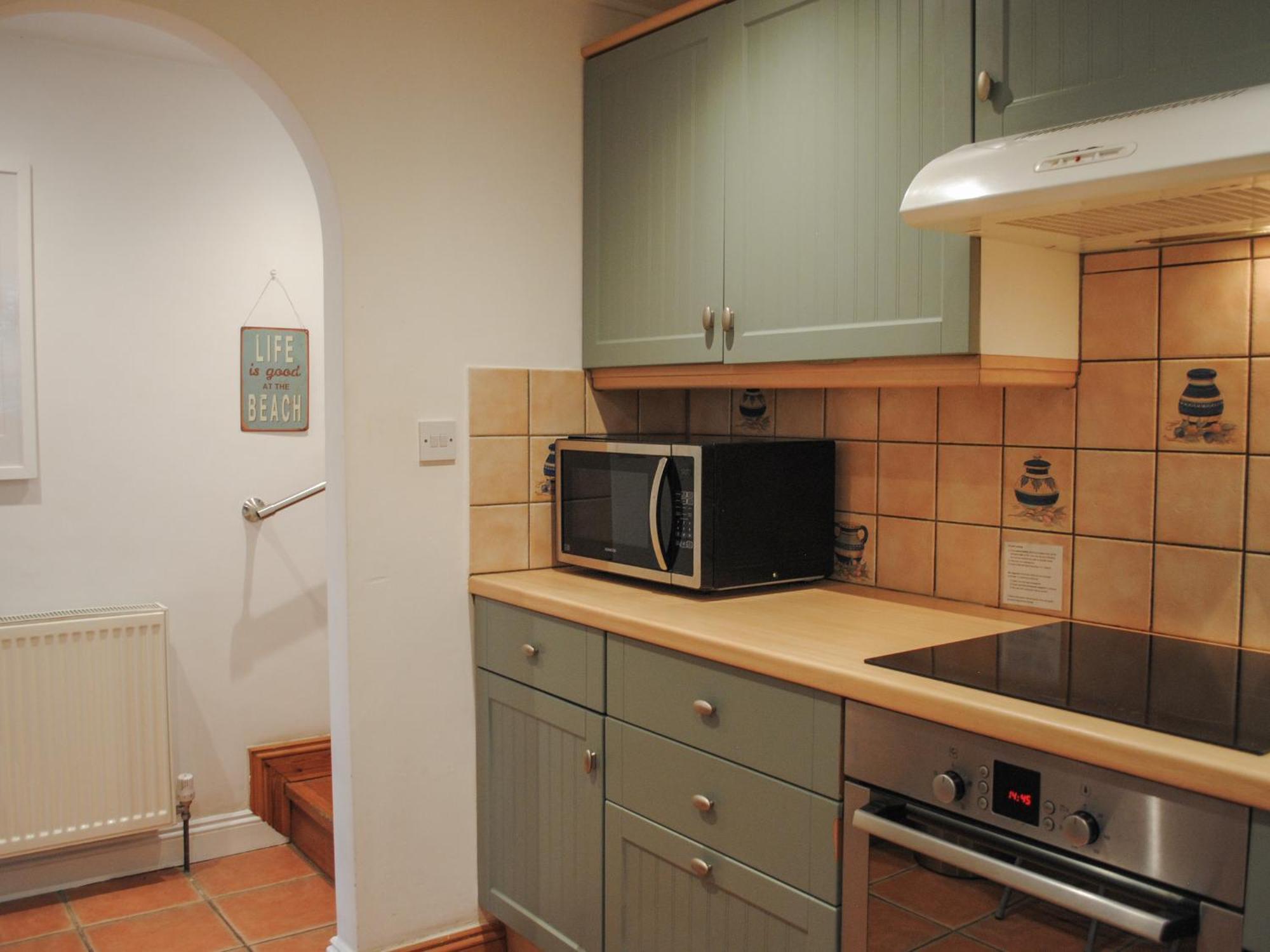 Apartament Fairview Salcombe Zewnętrze zdjęcie
